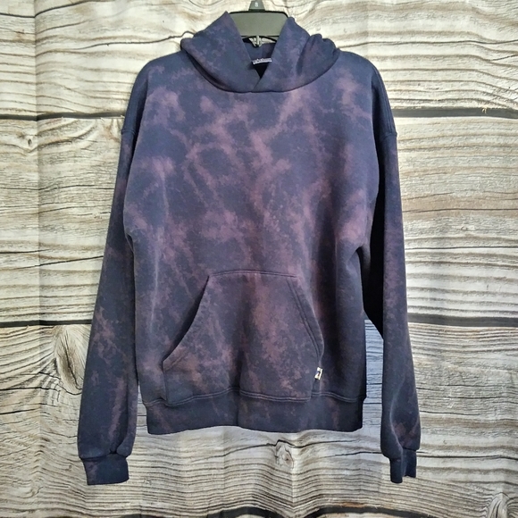 Russell Athletic Jackets & Coats Russel Athletic Bleached Blue